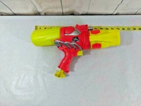 super soaker switch shot